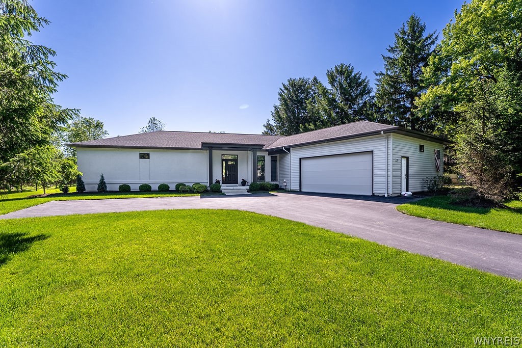 5085 Willowbrook  W Drive