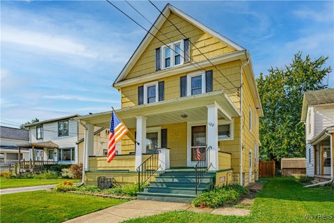 Photo for 122 Franklin Street