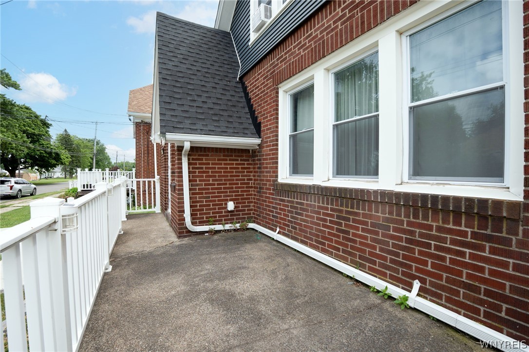 35 Fernald Avenue