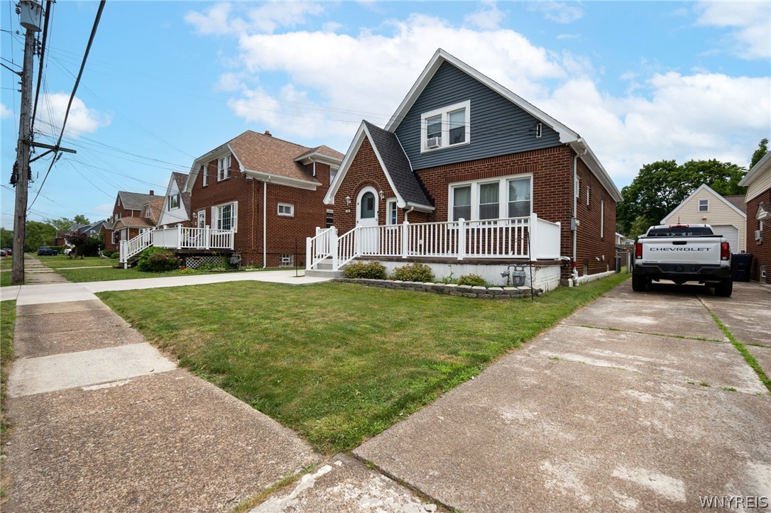 35 Fernald Avenue