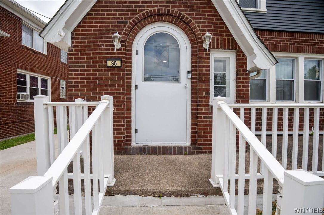 35 Fernald Avenue