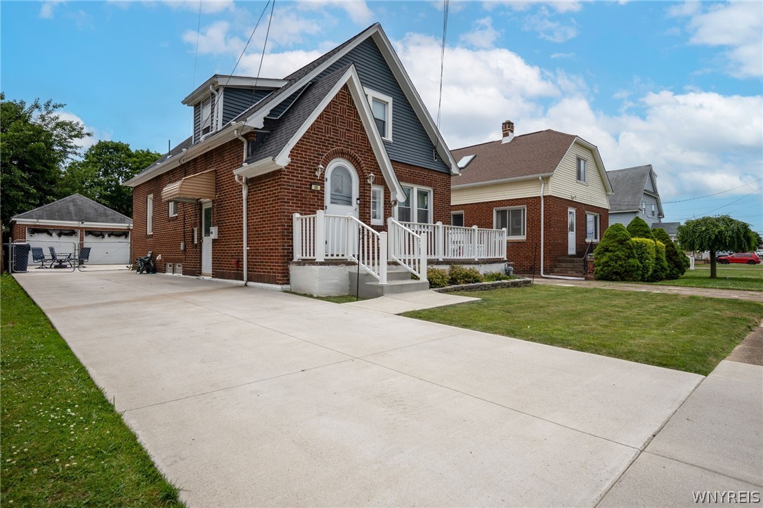 35 Fernald Avenue