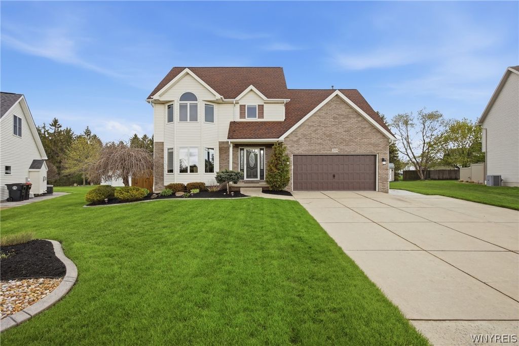 Photo of 209 Nathans Trail TRL, Lancaster, NY 14086 (MLS # B1678659)