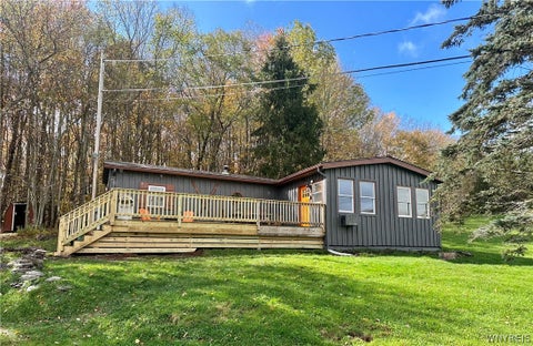 Homes For Sale - 629 New Kingston Road<br/> Middletown, NY 12459