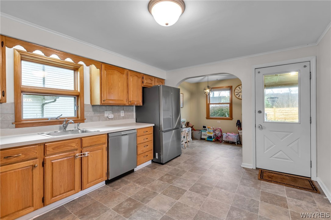 171 Thistle Lea