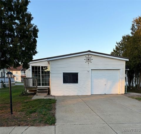 Photo of 9 Thistle Down Dr, Newstead, NY 14001 (MLS # B1654979)