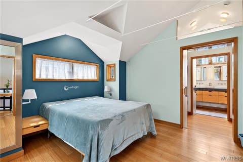 Tiny photo for 384 Summer Street, Buffalo, NY 14213 (MLS # B1699665)
