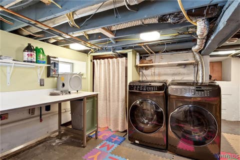 Tiny photo for 384 Summer Street, Buffalo, NY 14213 (MLS # B1699665)