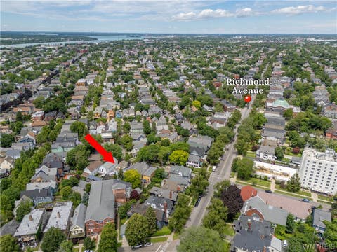Tiny photo for 384 Summer Street, Buffalo, NY 14213 (MLS # B1699665)