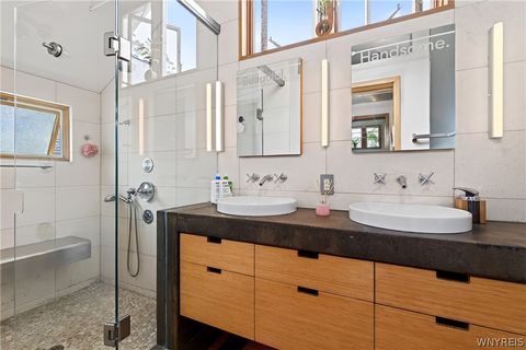 Tiny photo for 384 Summer Street, Buffalo, NY 14213 (MLS # B1699665)