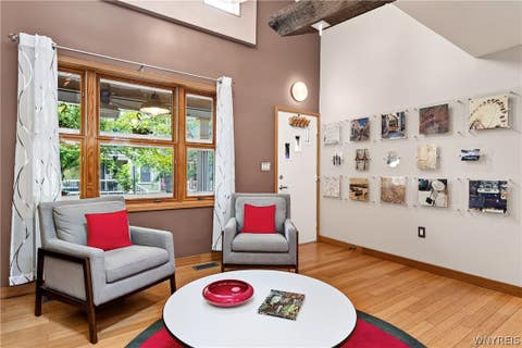 Tiny photo for 384 Summer Street, Buffalo, NY 14213 (MLS # B1699665)