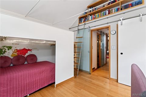 Tiny photo for 384 Summer Street, Buffalo, NY 14213 (MLS # B1699665)