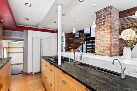 Tiny photo for 384 Summer Street, Buffalo, NY 14213 (MLS # B1699665)