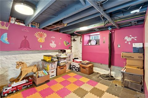 Tiny photo for 384 Summer Street, Buffalo, NY 14213 (MLS # B1699665)