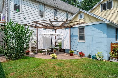 Tiny photo for 384 Summer Street, Buffalo, NY 14213 (MLS # B1699665)