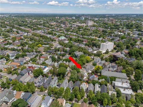 Tiny photo for 384 Summer Street, Buffalo, NY 14213 (MLS # B1699665)