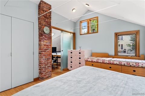 Tiny photo for 384 Summer Street, Buffalo, NY 14213 (MLS # B1699665)