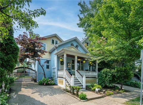 Tiny photo for 384 Summer Street, Buffalo, NY 14213 (MLS # B1699665)