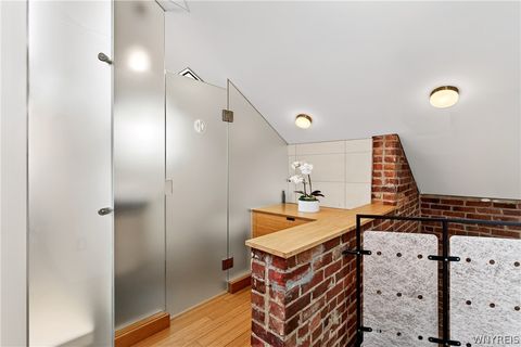 Tiny photo for 384 Summer Street, Buffalo, NY 14213 (MLS # B1699665)