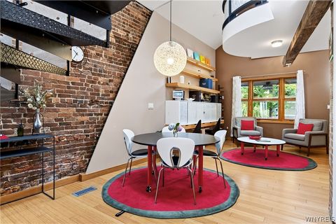Tiny photo for 384 Summer Street, Buffalo, NY 14213 (MLS # B1699665)