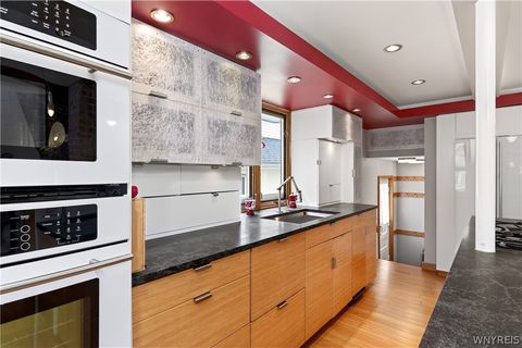 Tiny photo for 384 Summer Street, Buffalo, NY 14213 (MLS # B1699665)