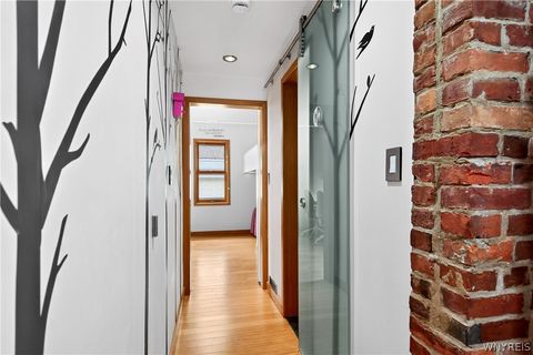 Tiny photo for 384 Summer Street, Buffalo, NY 14213 (MLS # B1699665)