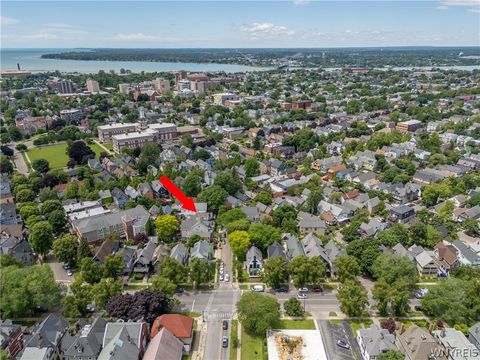 Tiny photo for 384 Summer Street, Buffalo, NY 14213 (MLS # B1699665)