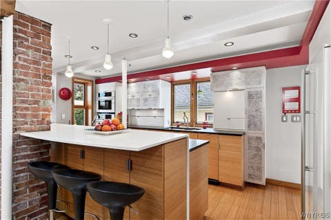 Tiny photo for 384 Summer Street, Buffalo, NY 14213 (MLS # B1699665)