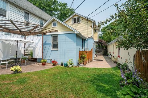 Tiny photo for 384 Summer Street, Buffalo, NY 14213 (MLS # B1699665)