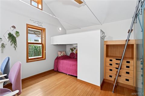 Tiny photo for 384 Summer Street, Buffalo, NY 14213 (MLS # B1699665)
