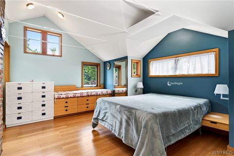Tiny photo for 384 Summer Street, Buffalo, NY 14213 (MLS # B1699665)