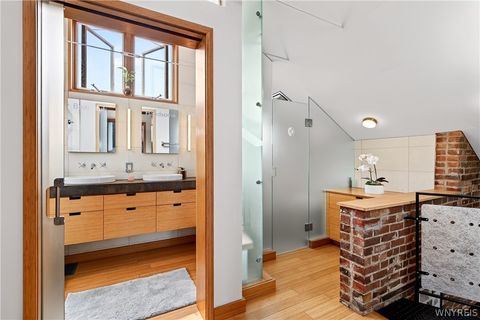 Tiny photo for 384 Summer Street, Buffalo, NY 14213 (MLS # B1699665)