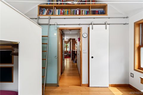Tiny photo for 384 Summer Street, Buffalo, NY 14213 (MLS # B1699665)