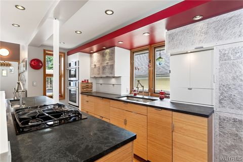 Tiny photo for 384 Summer Street, Buffalo, NY 14213 (MLS # B1699665)