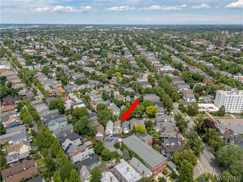 Tiny photo for 384 Summer Street, Buffalo, NY 14213 (MLS # B1699665)