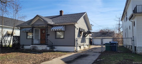 Homes For Sale - 133 Wright Avenue<br/> Buffalo, NY 14215