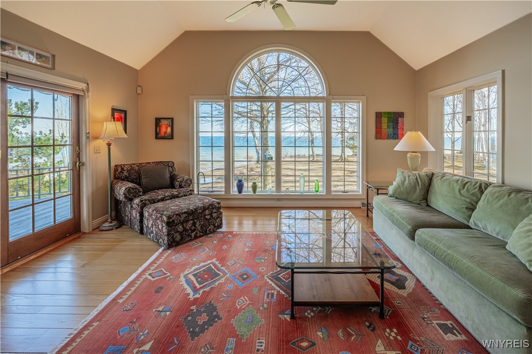 7131 Lakeshore Terrace, Newfane, New York image 3