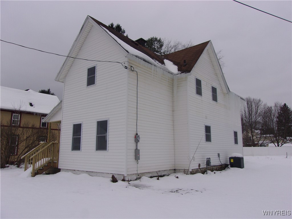 14 2nd Avenue, Franklinville, New York image 21