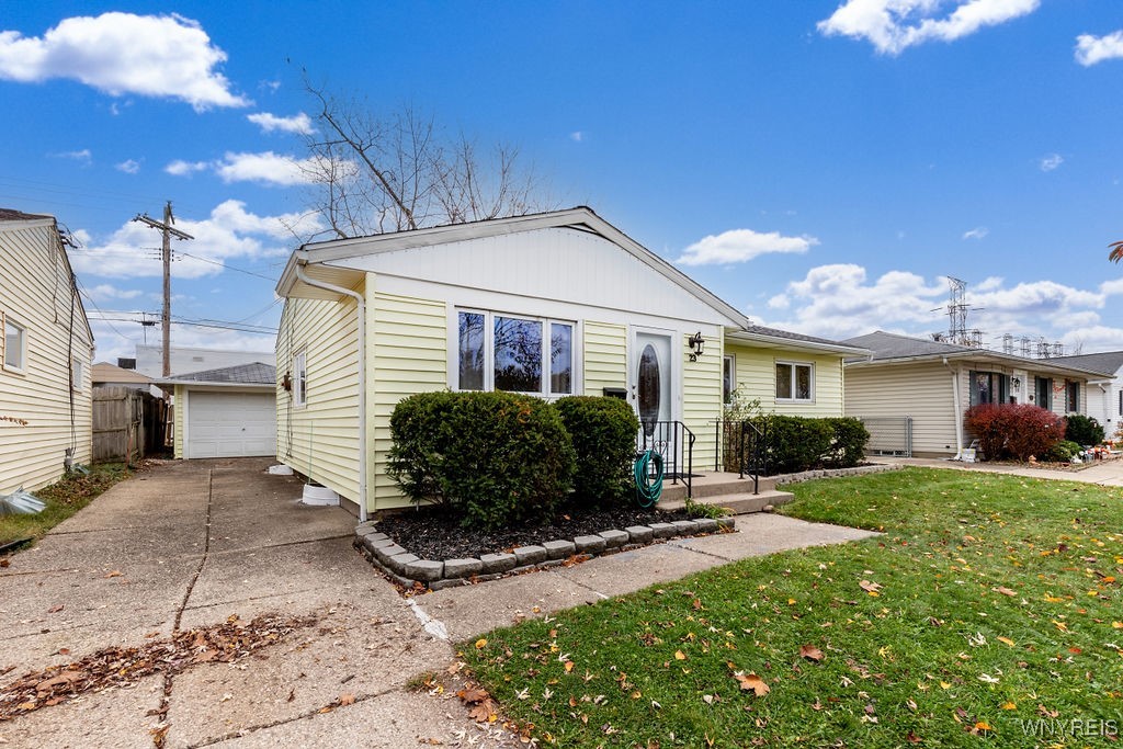 23 Winkler Drive, Tonawanda, New York image 3