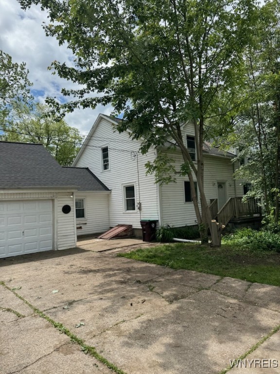 3649 Southwestern Boulevard, Orchard Park, New York image 1