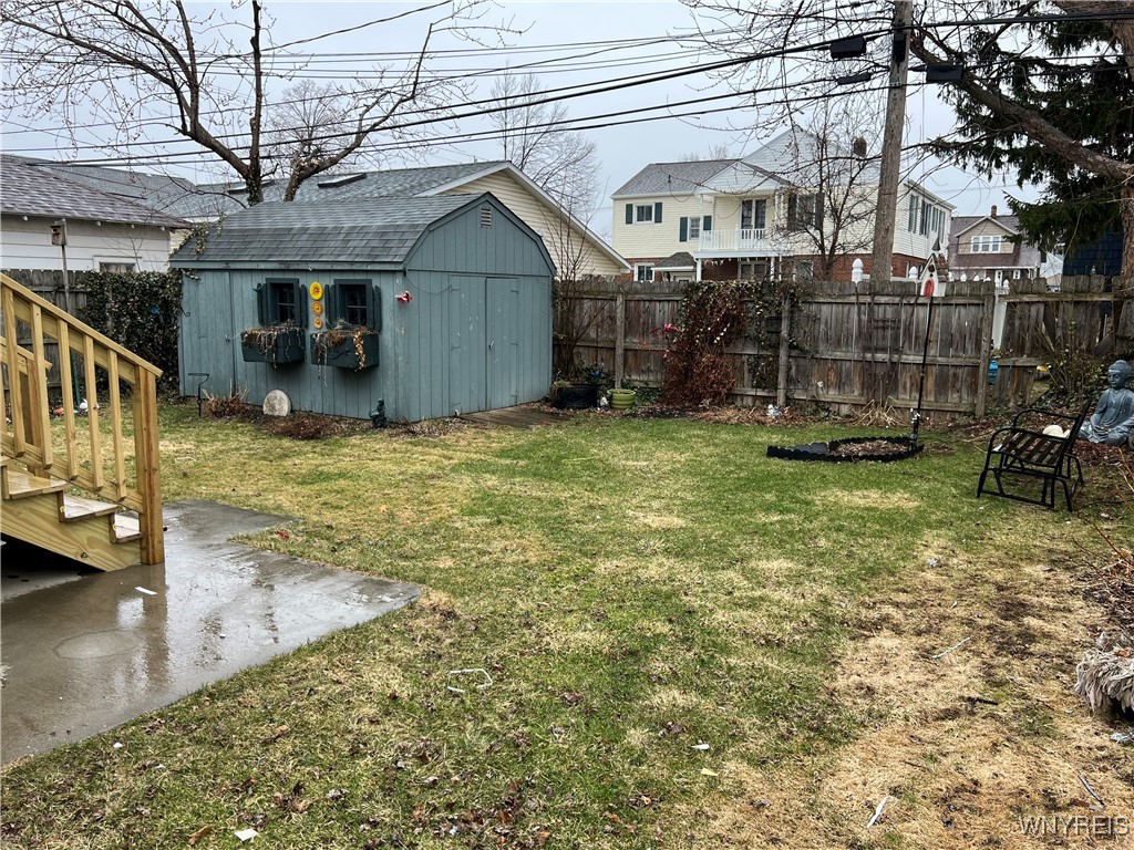 76 Ramona Avenue, Buffalo, New York image 41
