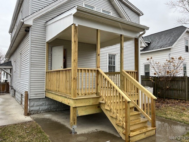 76 Ramona Avenue, Buffalo, New York image 40