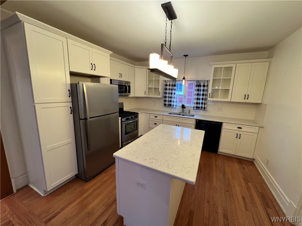 76 Ramona Avenue, Buffalo, New York image 5