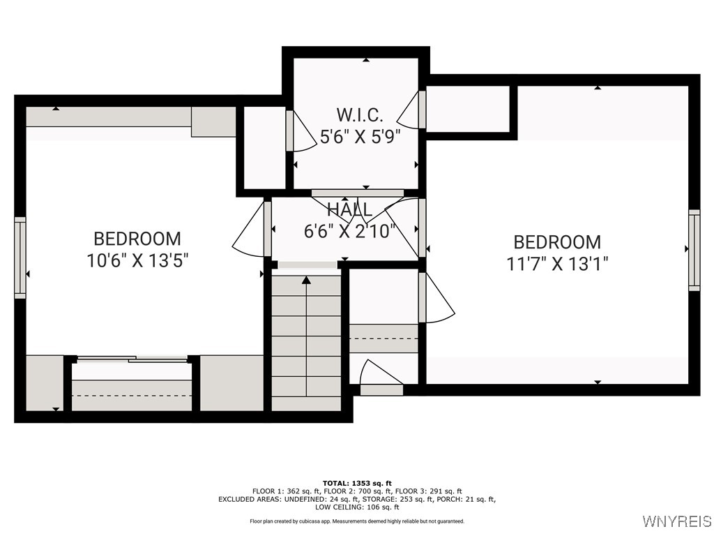225 Merrymont Road, Cheektowaga, New York image 26