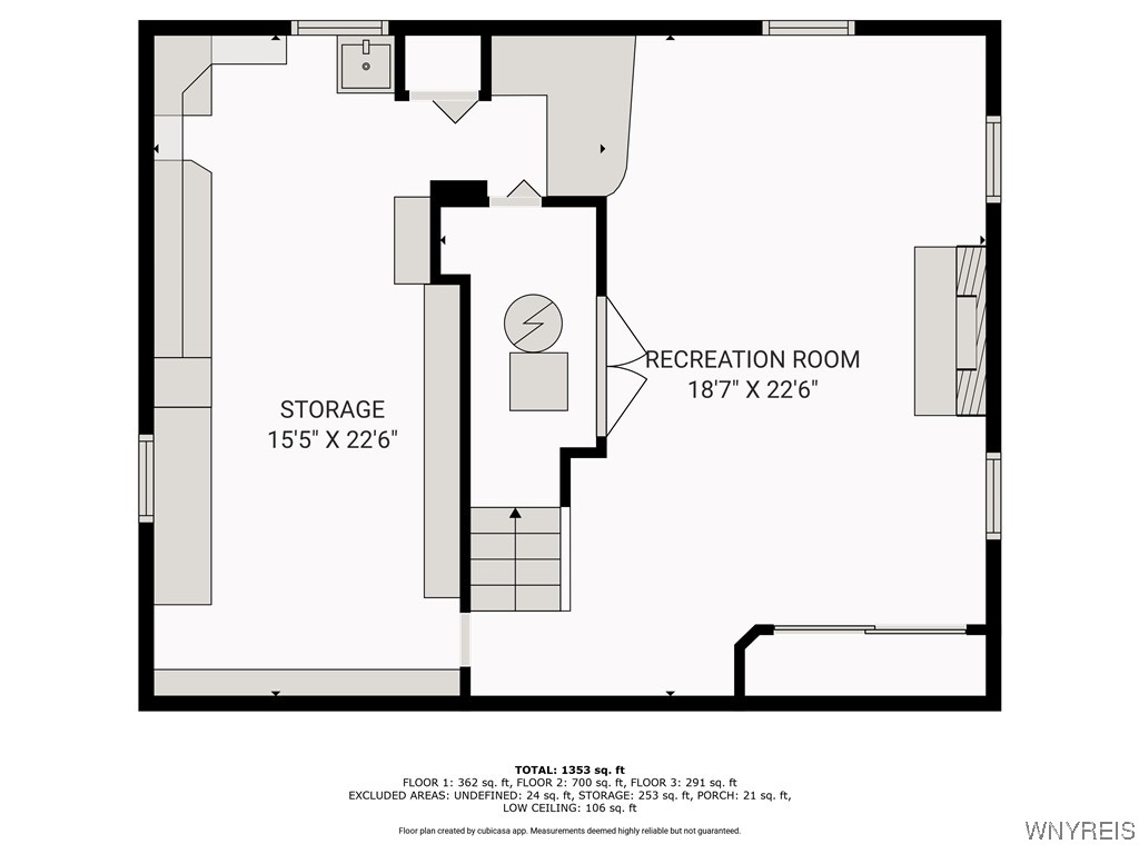 225 Merrymont Road, Cheektowaga, New York image 37