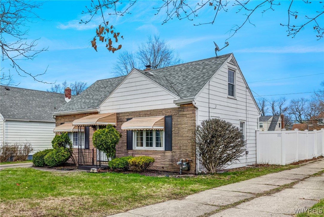 225 Merrymont Road, Cheektowaga, New York image 3