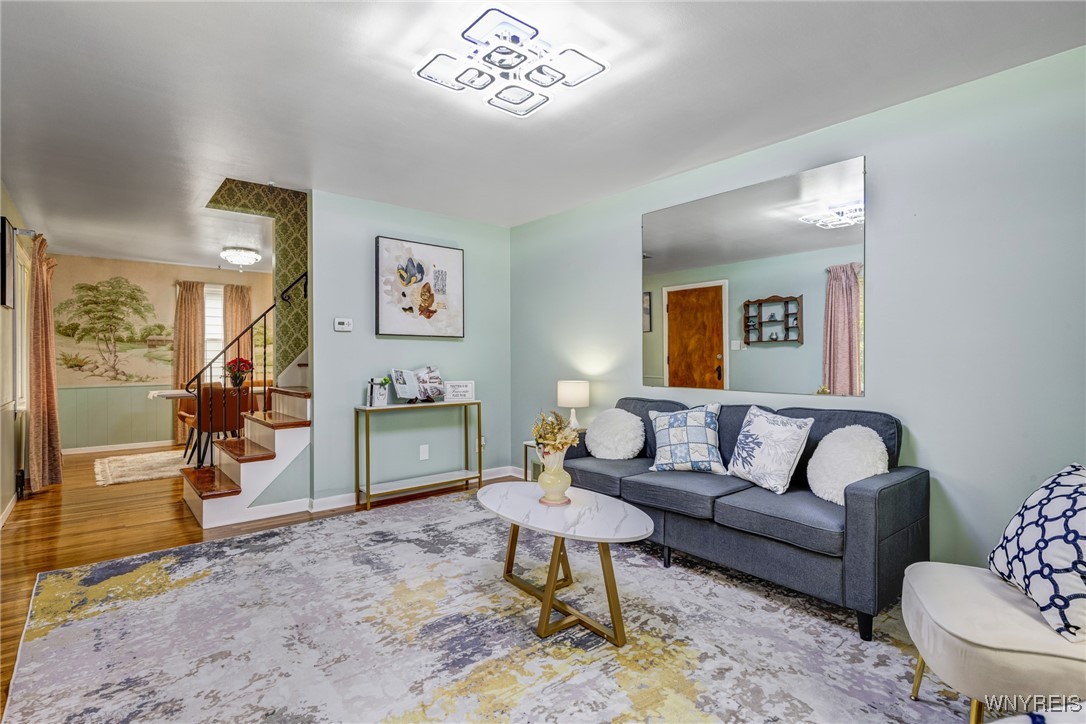 225 Merrymont Road, Cheektowaga, New York image 10