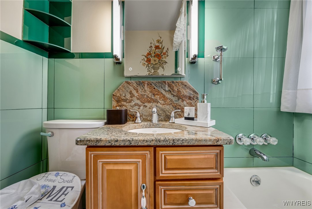 225 Merrymont Road, Cheektowaga, New York image 34