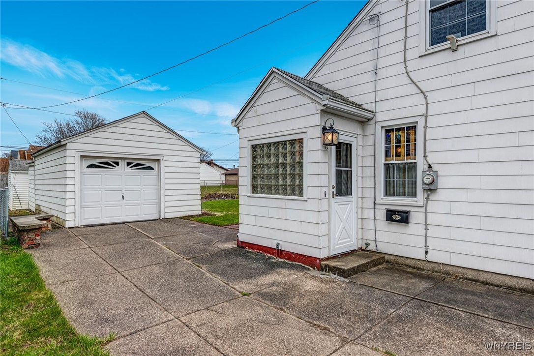 225 Merrymont Road, Cheektowaga, New York image 43
