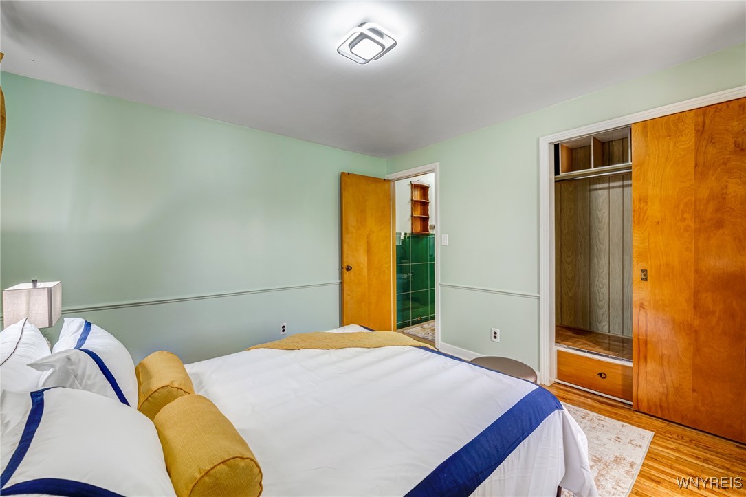 225 Merrymont Road, Cheektowaga, New York image 25